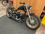 Kikker 5150 124cc Motorfiets, Motoren, Bedrijf, Overig, Kikker