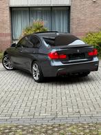 BMW 3-serie F30 328i Benzine Automaat M paket, Auto's, Automaat, Euro 6, Bedrijf, Berline