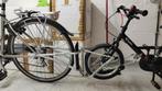 Follow Me Tandem d'attelage vélo adulte et enfant sécurisé, Ophalen of Verzenden, Zo goed als nieuw