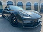 PORSCHE PANAMERA 4S CHRONO SPORT DESIGN CARBON PACK 2017, Auto's, Porsche, 2993 cc, Leder, Vierwielaandrijving, Particulier