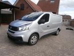 fiat talento 1.6 multijet 120 airco navi camera pdc, Auto's, Voorwielaandrijving, Stof, 170 g/km, 4 cilinders