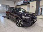 Volvo XC40 R-DESIGN PLUG-IN HYBRID AUTOMAAT (bj 2022), Auto's, Electronic Stability Program (ESP), Gebruikt, Alcantara, Zwart