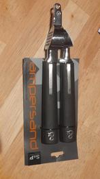 Salt&pepper knoflookpers nieuw in verpakking, Ophalen of Verzenden, Nieuw