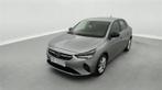 Opel Corsa 1.5 Turbo D Elegance NAVI / FULL LED / S-CUIR, Te koop, Alcantara, Zilver of Grijs, Stadsauto