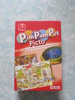 Spel / pim pam pet, Vijf spelers of meer, Ophalen, Zo goed als nieuw, Jumbo