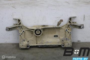 Aslichaam VW Touran 1T 1K0199313AL beschikbaar voor biedingen