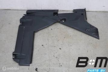 Bodembeschermplaat links Audi A4 8W 8W0825215C beschikbaar voor biedingen