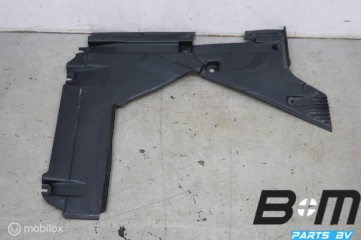 Bodembeschermplaat links Audi A4 8W 8W0825215C, Auto-onderdelen, Carrosserie, Gebruikt