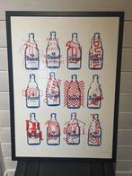 Duvel kader genummerd, Verzamelen, Biermerken, Ophalen, Duvel