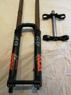 Fourche Fox 49 DH NEUVE, Nieuw, Mountainbike, Ophalen of Verzenden, Voorvork