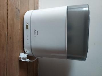 Sterilisator Philips Avent beschikbaar voor biedingen