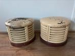 1947 HMV Cavendish Beehive Heater verwarmingsapparaat, Ophalen of Verzenden