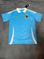 Maillot foot Belgique 2024-2025, Sports & Fitness, Enlèvement ou Envoi, Maillot