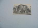 corbion - hotel des ardennes, Enlèvement ou Envoi, 1920 à 1940, Non affranchie, Luxembourg