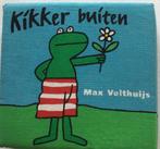 Set van twee zachte kijkboekjes “Kikker”, Boeken, Jongen of Meisje, Max Velthuijs, Fictie algemeen, Zo goed als nieuw