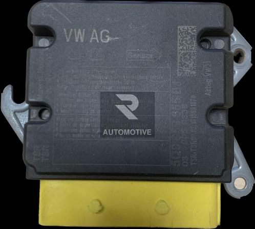 Audi A3 S3 RS3 8V Airbagmodule 5Q0959655BJ, Auto-onderdelen, Elektronica en Kabels, Audi, Nieuw