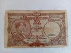 Belgisch biljet van 20 frank 1947, Postzegels en Munten, Bankbiljetten | België, Ophalen of Verzenden, Los biljet