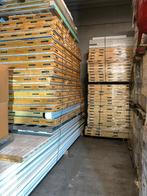 Sandwichpanelen, Doe-het-zelf en Bouw, Ophalen