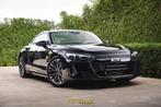 Audi e-Tron GT S quattro, 4 deurs, 0 kg, Zwart, E-tron GT