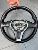 Stuur mercedes E klasse w212 AMG, Auto-onderdelen, Ophalen, Gebruikt, Mercedes-Benz