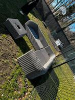 Tuinset, Ophalen, Gebruikt, Plastic, Verstelbaar