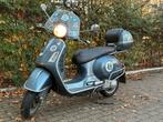 Vespa 300ie, Motoren, Scooter, Particulier, Minimaal motorrijbewijs A2, 1 cilinder