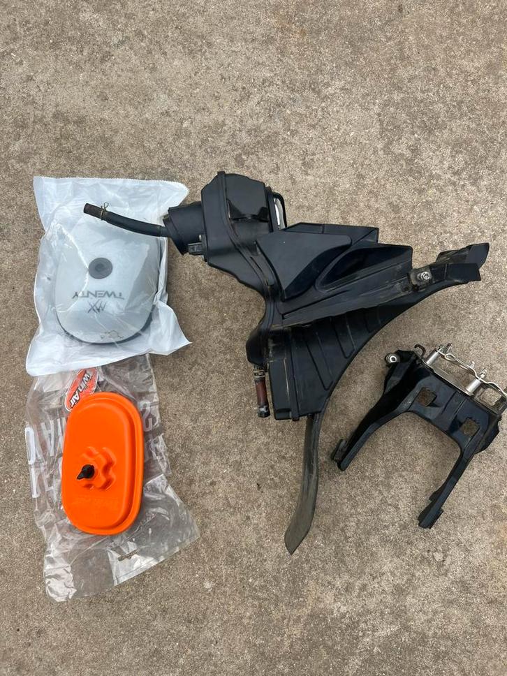 Boite à air 250crf2021, Motoren, Onderdelen | Honda, Nieuw, Ophalen of Verzenden