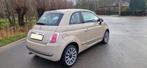 Fiat 500 1.2 Benzine Bj 2013 38000km, Auto's, Electronic Stability Program (ESP), Bedrijf, Handgeschakeld, Te koop