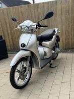 SCARABEO 50 origineel, Ophalen, Tweetakt, Overige modellen, 49 cc