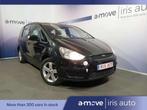 Ford S-Max 2.0I TITANIUM | 7 SEATS | NAVI | CRUISE, Auto's, Gebruikt, 4 cilinders, Bedrijf, Handgeschakeld