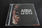 CD ABBA 18 Hits NearMint, Enlèvement ou Envoi