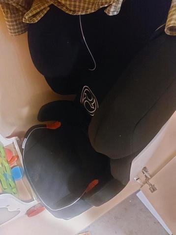 Heel veilige autostoel cybex pallas groep I/II/III, Enfants & Bébés, Enlèvement, Utilisé, Isofix