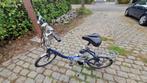 Flyer elektrische plooifiets, Fietsen en Brommers, Ophalen, Gebruikt, 30 tot 50 km per accu, Overige merken