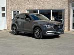 Mazda CX-5 2.0 SKY-G / Leder / Bose / 69000km / 12m waarborg, Achat, Entreprise