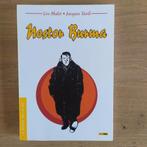 Nestor Burma Malet Tardi Le Monde de la BD 26 Panini comics, Eén stripboek, Ophalen of Verzenden, Zo goed als nieuw, Tardi