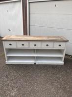 Riviera Maison dressoir, Huis en Inrichting, Ophalen, Gebruikt, Hout