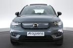(2BQS607) VOLVO XC40, Autos, Argent ou Gris, Achat, Entreprise, Carnet d'entretien