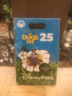 Limited Edition Disney It’s a Bug’s life 25th annivers pin, Ophalen of Verzenden, Nieuw