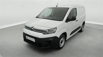 Citroën Berlingo 1.5 BlueHDi 100cv M 3pl. CLIM / BLUETOOTH  beschikbaar voor biedingen