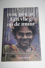 Een vlieg op de muur * dirk bracke * +12 jaar, Boeken, Ophalen of Verzenden, Gelezen, Fictie