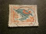 Algerije/Algérie 1963 Mi 396(o) Gestempeld/Oblitéré, Verzenden
