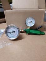 Pomp voor aanpassing van de membraancarburateur, Ophalen of Verzenden