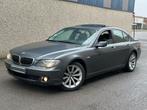BMW 730 d FaceLift modèle 10/2006* 231Ch! 300.000km EURO 4, Autos, Argent ou Gris, Achat, Entreprise, 5 portes