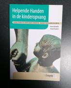 Helpende handen in de kinderopvang, Ophalen