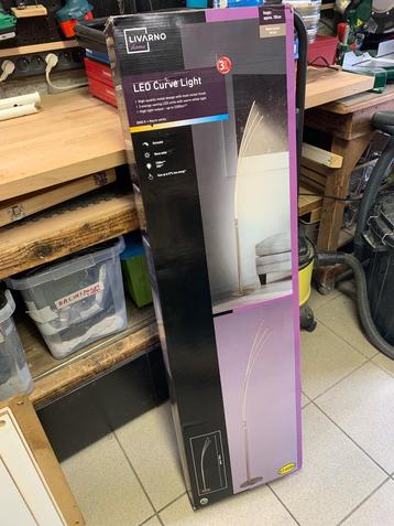 Lampe ,led lidl beschikbaar voor biedingen