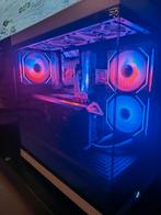 Ultra Gaming pc met 24gb grafische kaart, 32 GB, Comme neuf, 4 Ghz ou plus, AMD Ryzen 7