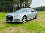 Audi A6✦Facelift✦2.0TDI✦S-Line Sport✦71.000km✦1Ste Eigen, Auto's, Audi, Automaat, 4 deurs, Euro 6, 109 g/km