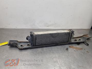 Intercooler van een Ford Transit Custom beschikbaar voor biedingen