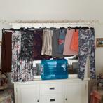 9 damesrokken en 1 damesbroek, Kleding | Dames, Ophalen, Zo goed als nieuw