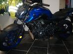 Yamaha MT07 bj 2022, verlaagd model, 16852 kmstand., Motoren, Motoren | Yamaha, Particulier